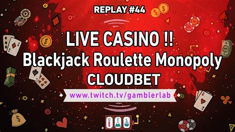 cloudbet live casino